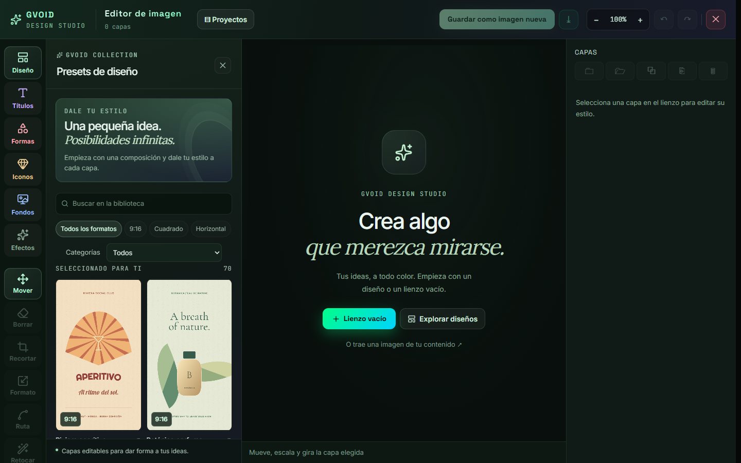 Image Editor